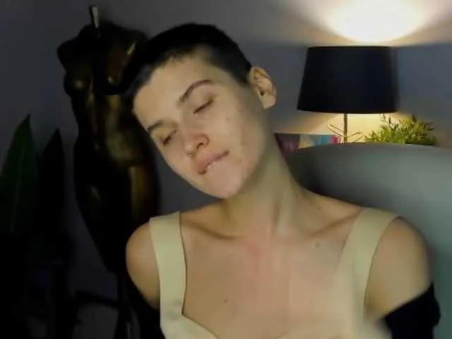 soft-sarah — Freechat on BongaCams