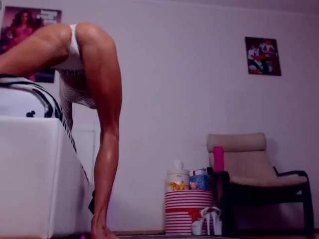 SonjaRay — My menu: anal, atm, atp, deepthroat, bj, ride toy, pussy play, squirt, titty-fuck, footjob, strip, doggie, if you have any fantasies we can discuss.