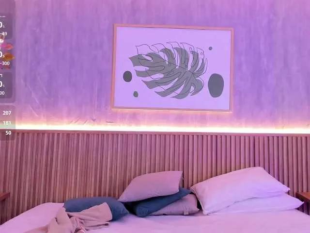 sophie-rojas — Freechat on BongaCams