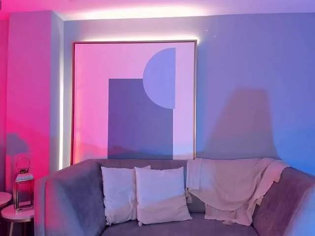 SophieHouston on BongaCams