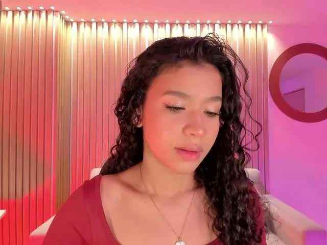 SophieHouston on BongaCams