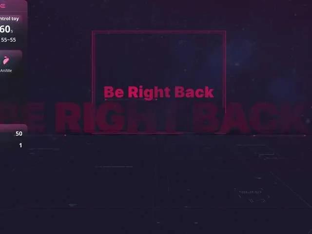 Stacy-pie on BongaCams