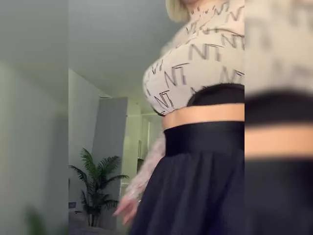 BongaCams Stasya-moor is Freechat Stasya-moor — I am turned on by a man's tall stature, intelligence, and self-confidence.
It excites care and attention.