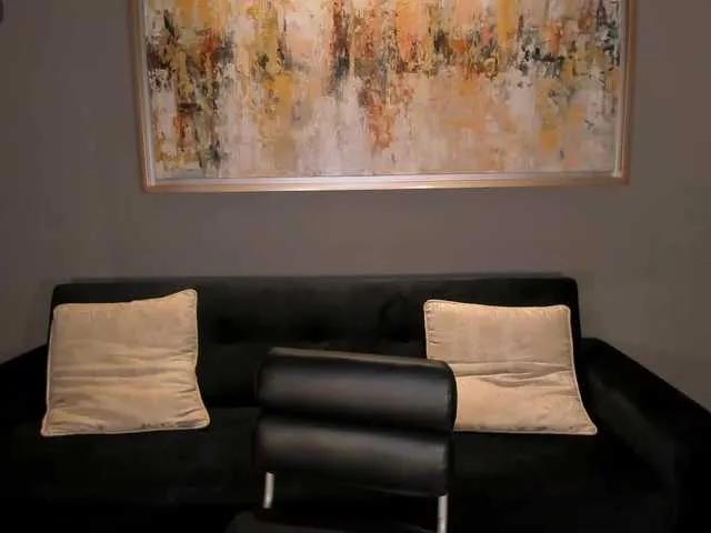 SunnyRiversX on BongaCams 