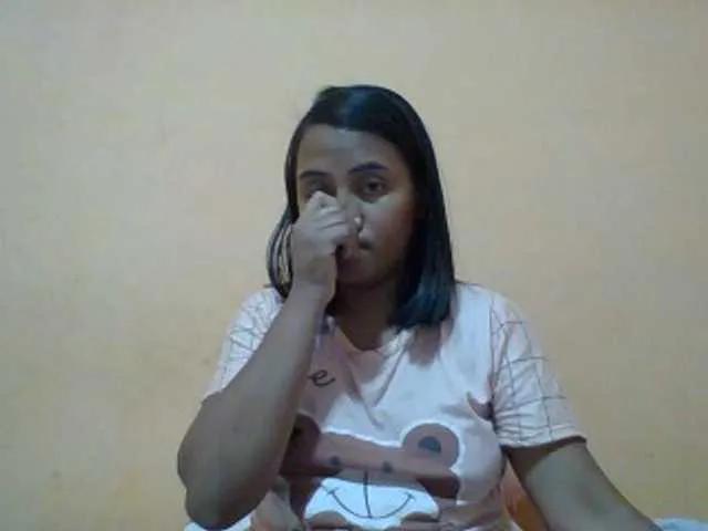 SunsetMonica on BongaCams 