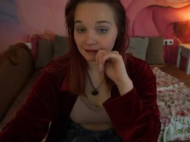 SunShineLolaa — Freechat on BongaCams