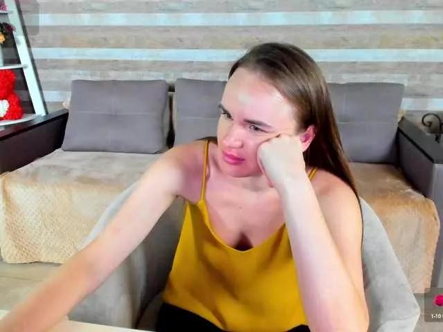 SusanSmite on BongaCams 