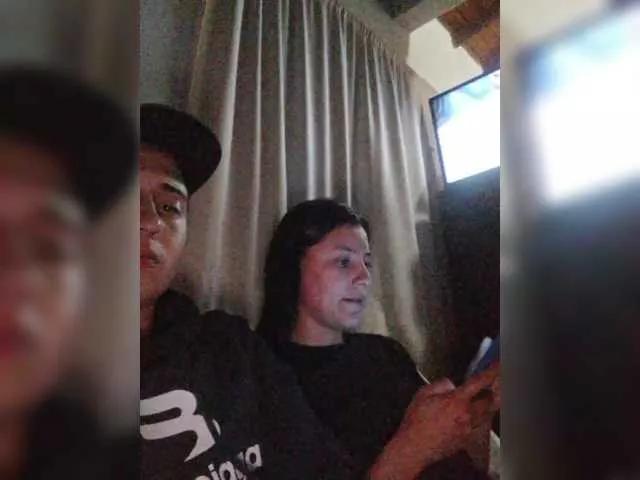 SussiandMate0 on BongaCams 