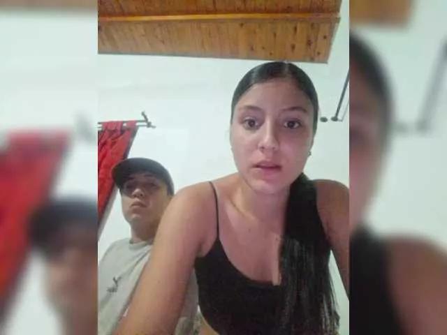 SussiandMate0 on BongaCams 