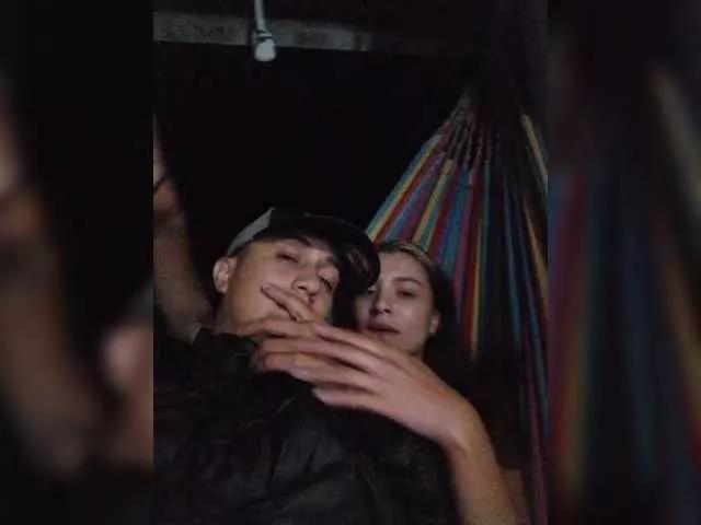 SussiandMate0 on BongaCams 