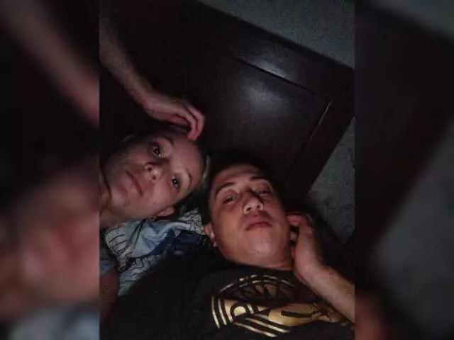 SussiandMate0 on BongaCams 