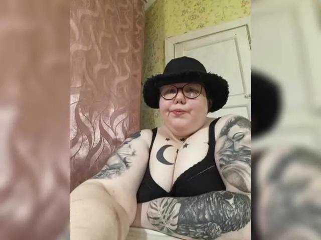 Svetlanka86 — Anal sex