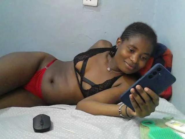 sweet-cherrie on BongaCams 