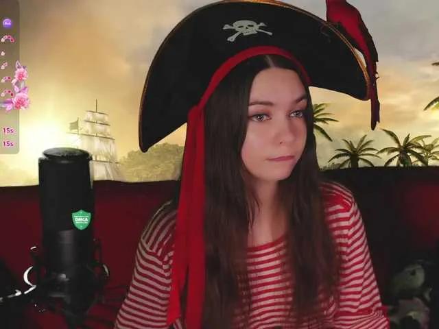 sweet-cupcake on BongaCams 