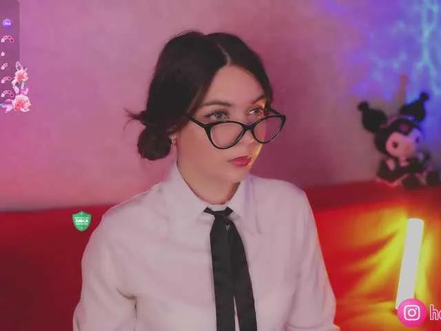 sweet-cupcake on BongaCams 