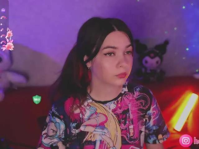 sweet-cupcake on BongaCams 