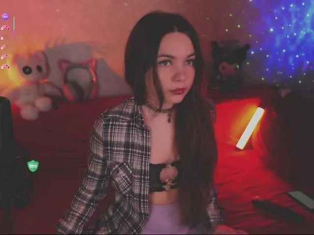 BongaCams sweet-cupcake is Freechat sweet-cupcake — Intelligence, manners, domineering men in uniform
Sociable, intelligent with a subtle sense of humor
Those who know how to make a woman feel good