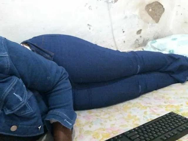 Sweet-Trizer on BongaCams 