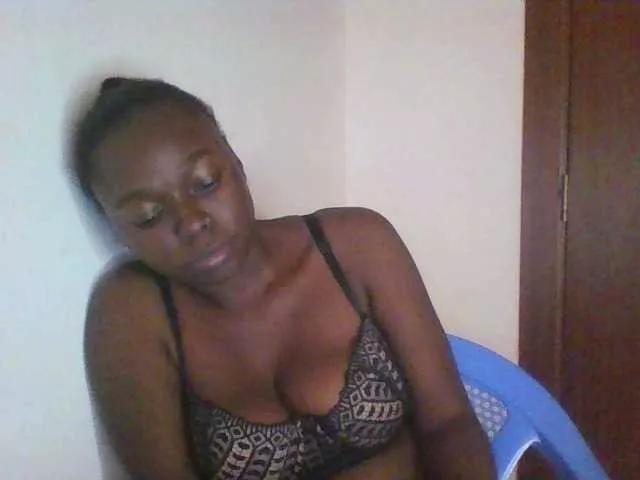 Sweetcamila on BongaCams 