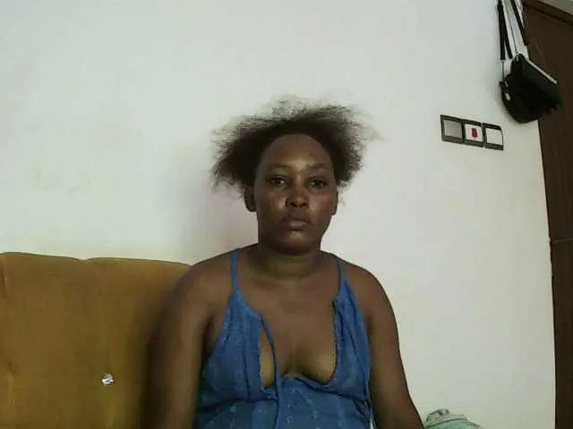 Sweetcamila on BongaCams 