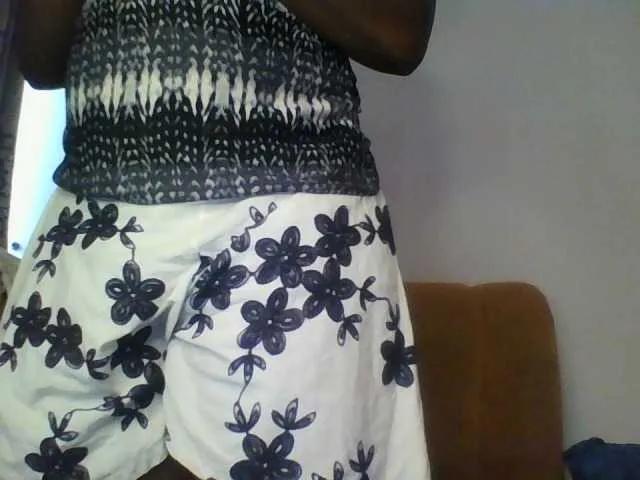 Sweetcamila on BongaCams 