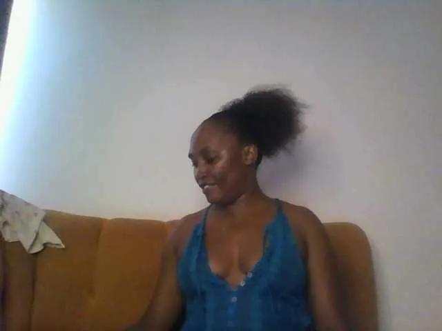 Sweetcamila on BongaCams 