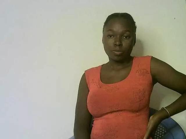 Sweetcamila on BongaCams 