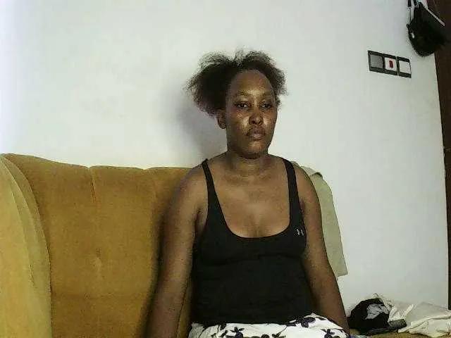 Sweetcamila on BongaCams 