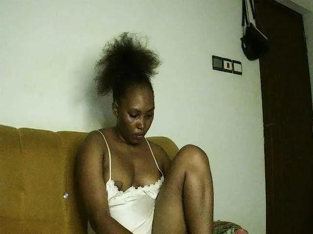 Sweetcamila on BongaCams 