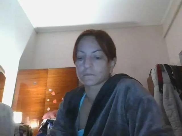 sweetcandy1 on BongaCams 