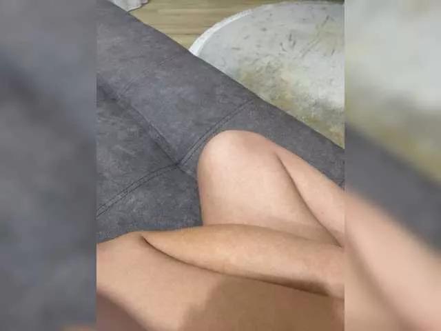 Sweetcheery on BongaCams 