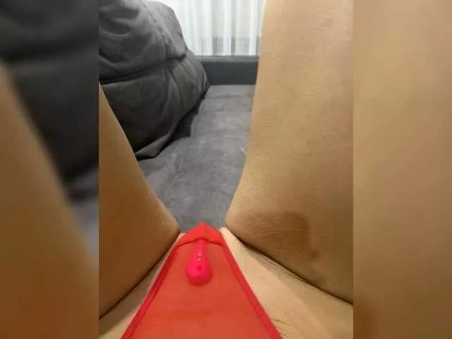 Sweetcheery on BongaCams 