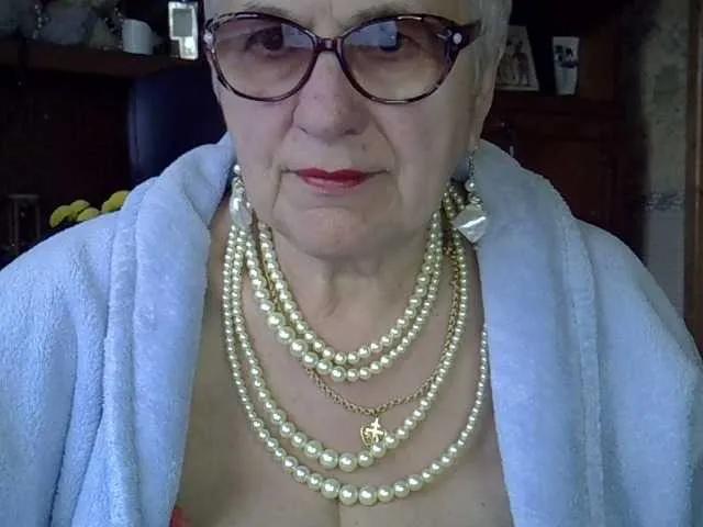 Avatar of SweetCherry00