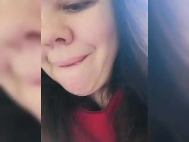 SweetDimond5 on BongaCams 