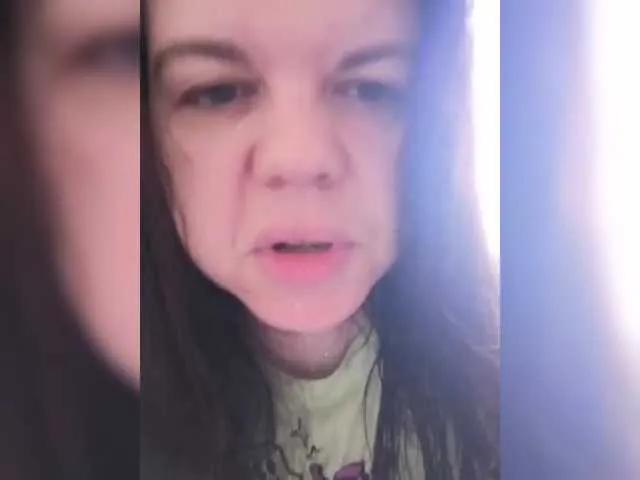 SweetDimond5 on BongaCams 