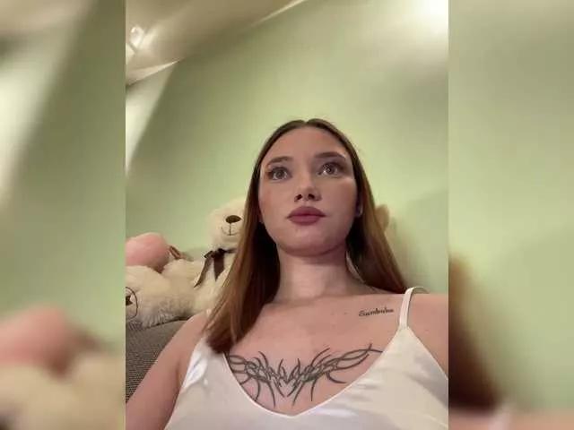 Sweetgirl-11 on BongaCams 