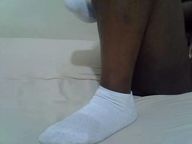 Sweetnana01 on BongaCams 