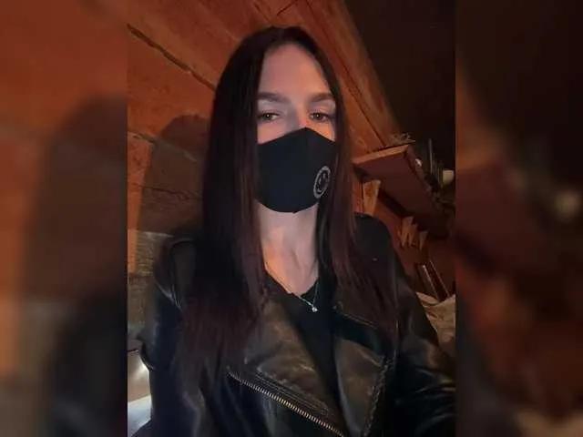 SweetNasty1 on BongaCams 