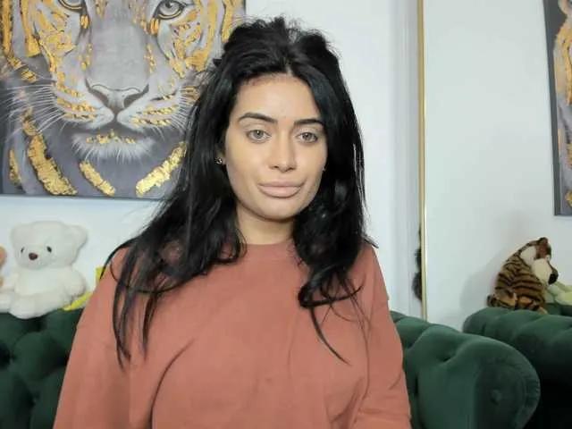 BongaCams SweetPrya is Freechat SweetPrya — You will have to find out :)