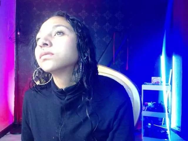 Sweettpleasure on BongaCams 