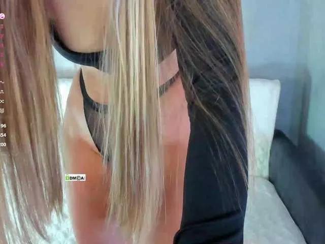 BongaCams TammyLynn is Freechat TammyLynn — Self-confidence and brain