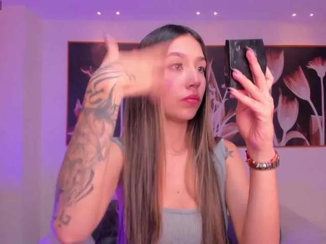 TaraLawrence's avatar