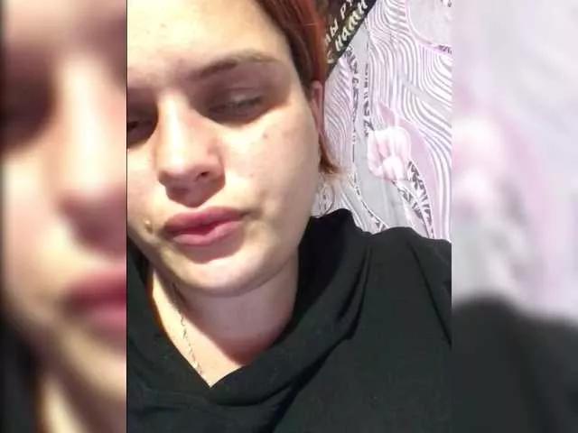 Tatiana023a on BongaCams 