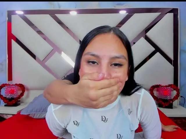 TeenLustLive- on BongaCams 