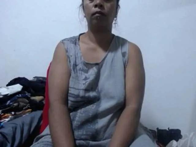 tetedange on BongaCams 