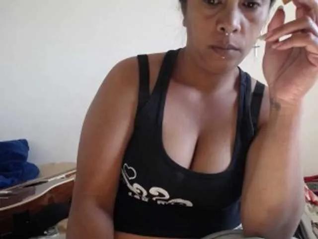 tetedange on BongaCams 