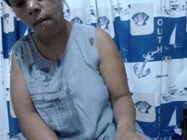 tetedange on BongaCams 