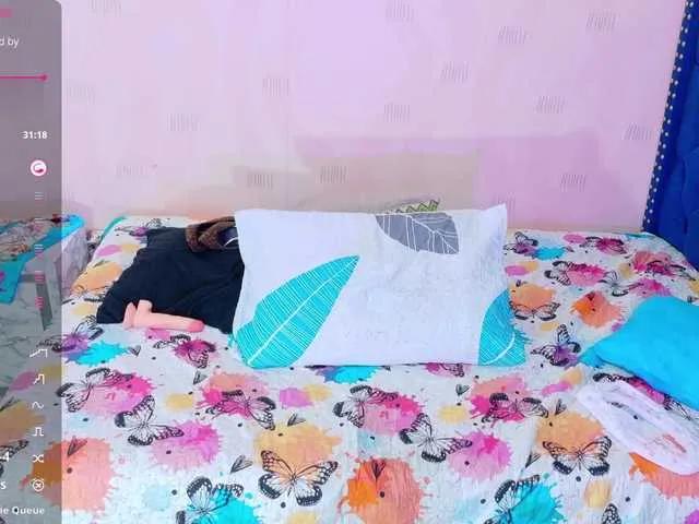 Thatsmygoodboy on BongaCams 