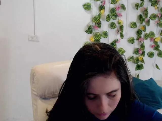 tiffany-69 on BongaCams 