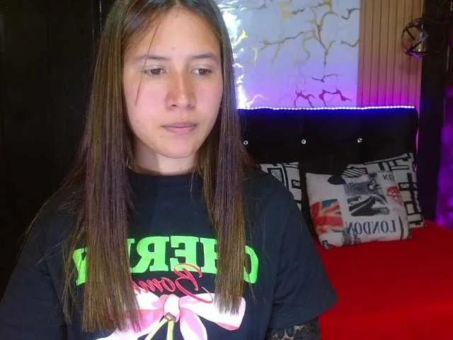 tinibunny on BongaCams 